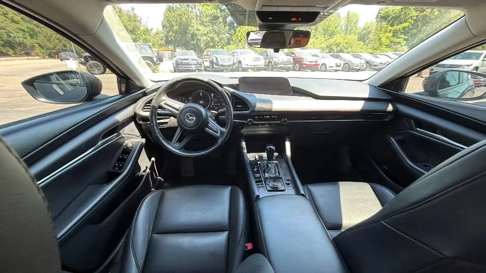2021 Mazda Mazda 3 4th Gen - Image 18 of 20