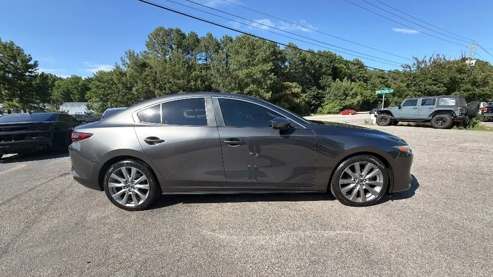 2021 Mazda Mazda 3 4th Gen - Image 2 of 20