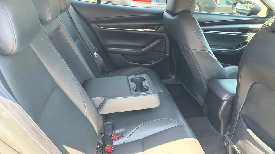 2021 Mazda Mazda 3 4th Gen - Image 14 of 20