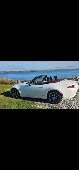 2021 Mazda ND MX-5 Miata - Image 5 of 5