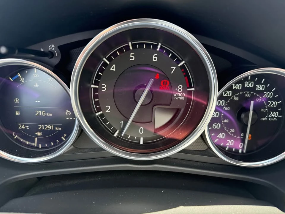 2021 Mazda ND MX-5 Miata - Image 9 of 13