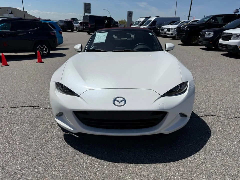 2021 Mazda ND MX-5 Miata - Image 2 of 13