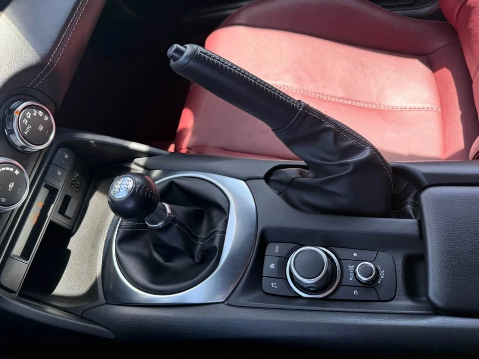 2021 Mazda ND MX-5 Miata - Image 11 of 13