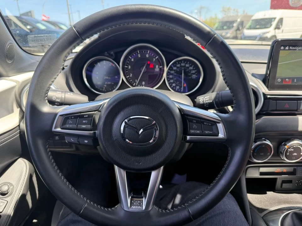 2021 Mazda ND MX-5 Miata - Image 8 of 13