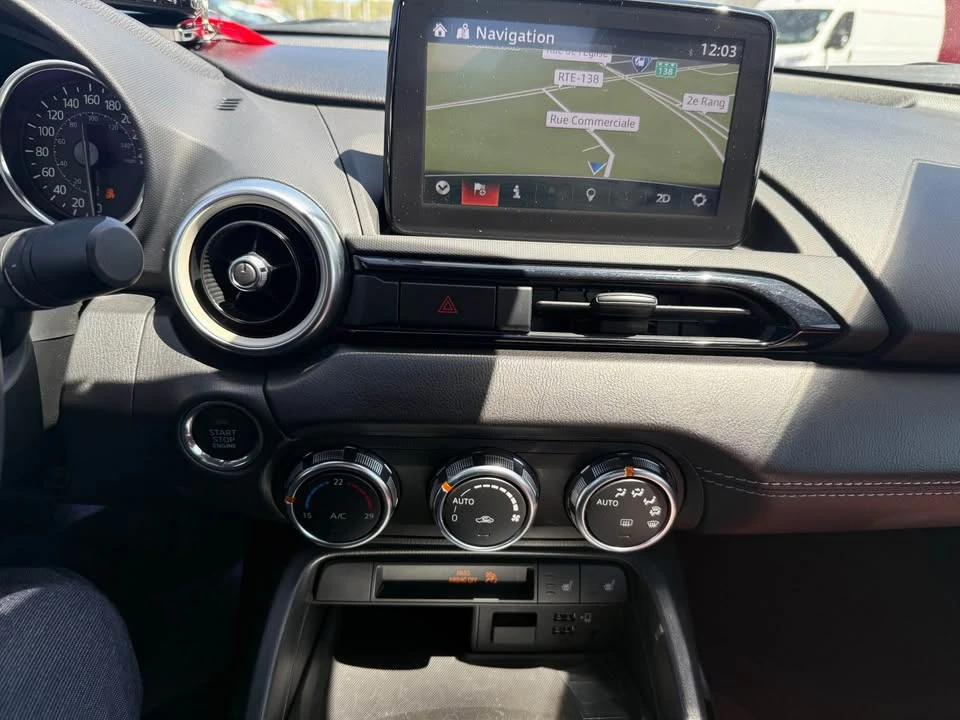 2021 Mazda ND MX-5 Miata - Image 10 of 13