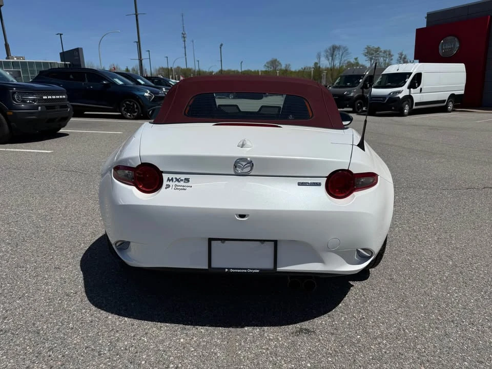 2021 Mazda ND MX-5 Miata - Image 6 of 13