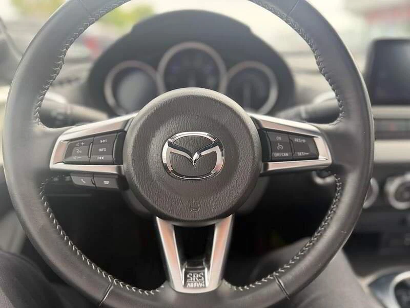 2021 Mazda ND MX-5 Miata - Image 12 of 14