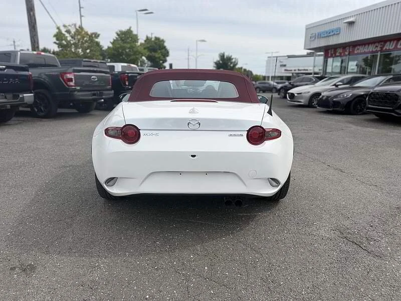 2021 Mazda ND MX-5 Miata - Image 6 of 14