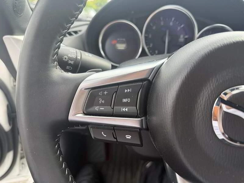 2021 Mazda ND MX-5 Miata - Image 11 of 14