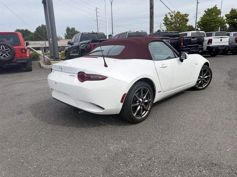 2021 Mazda ND MX-5 Miata - Image 5 of 14
