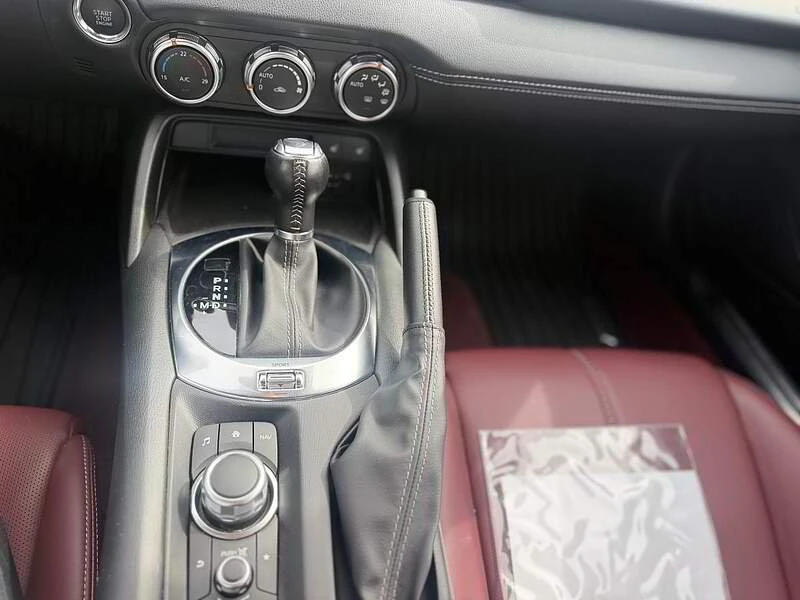 2021 Mazda ND MX-5 Miata - Image 14 of 14