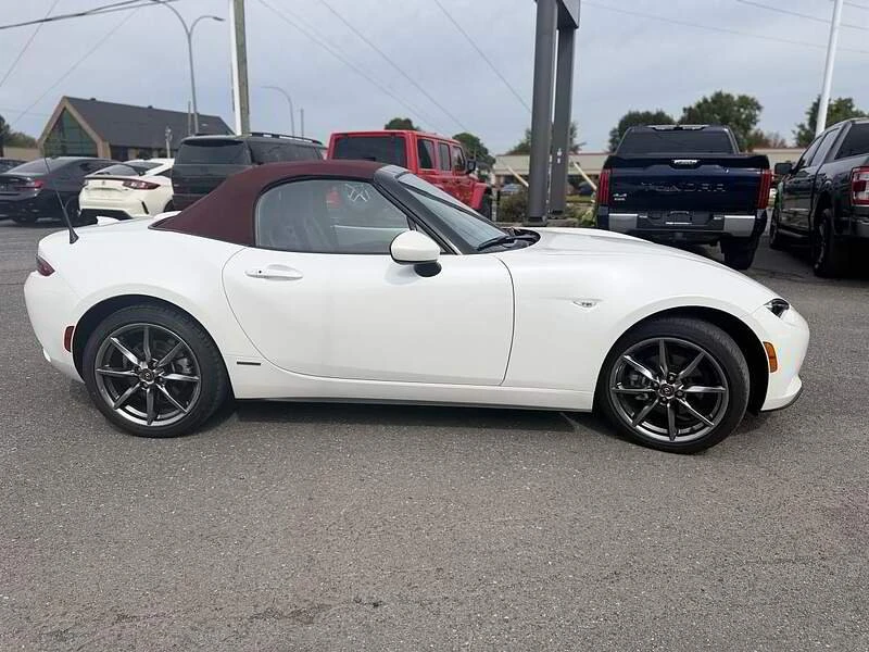 2021 Mazda ND MX-5 Miata - Image 4 of 14