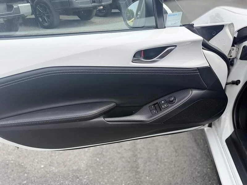 2021 Mazda ND MX-5 Miata - Image 8 of 14