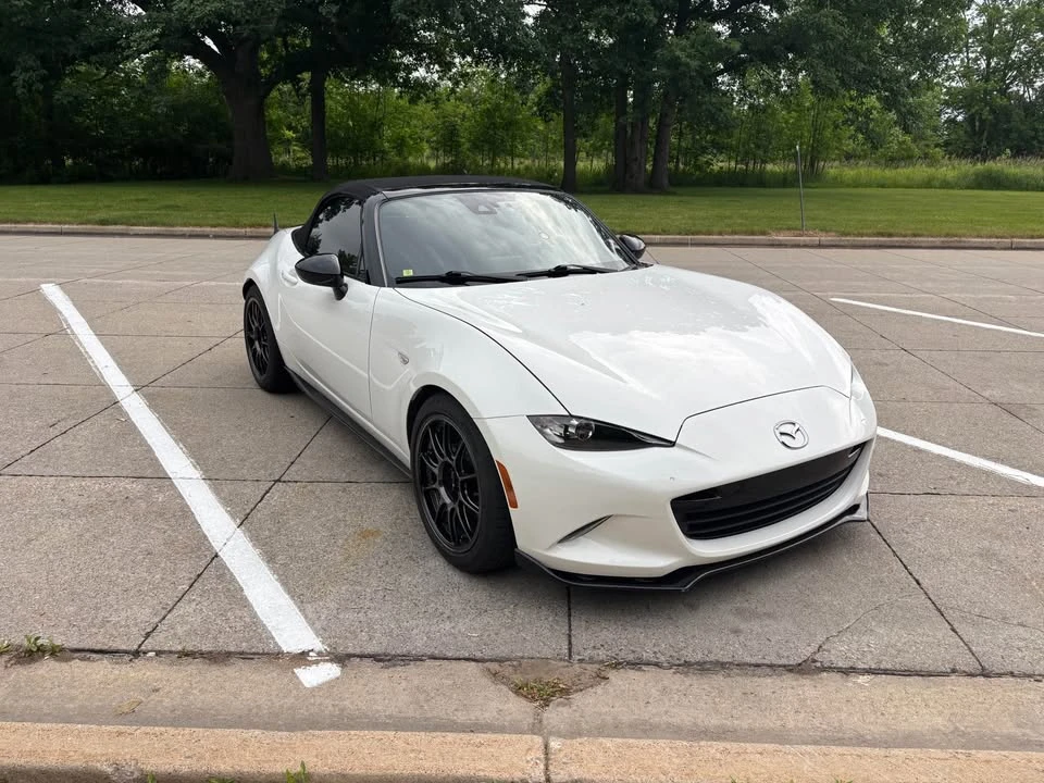 2021 Mazda ND MX-5 Miata - Image 2 of 7