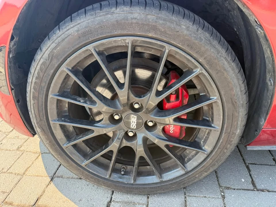 2021 Mazda ND MX-5 Miata - Image 11 of 17