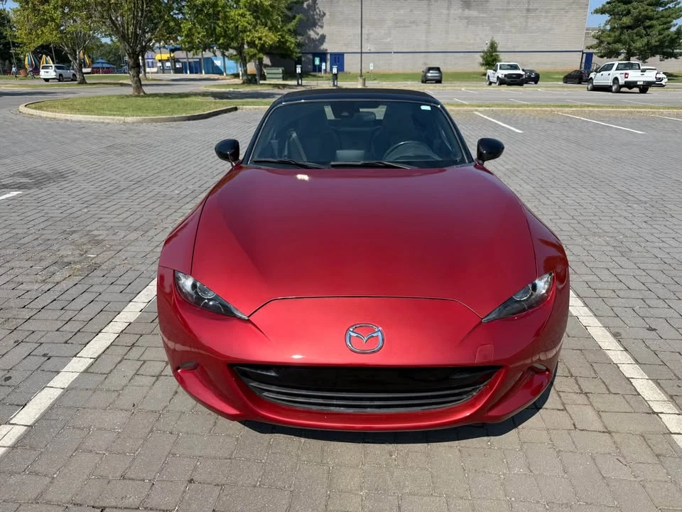 2021 Mazda ND MX-5 Miata - Image 2 of 17