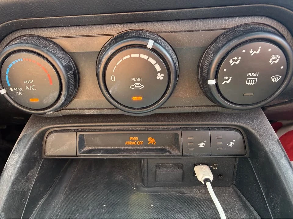 2021 Mazda ND MX-5 Miata - Image 15 of 17