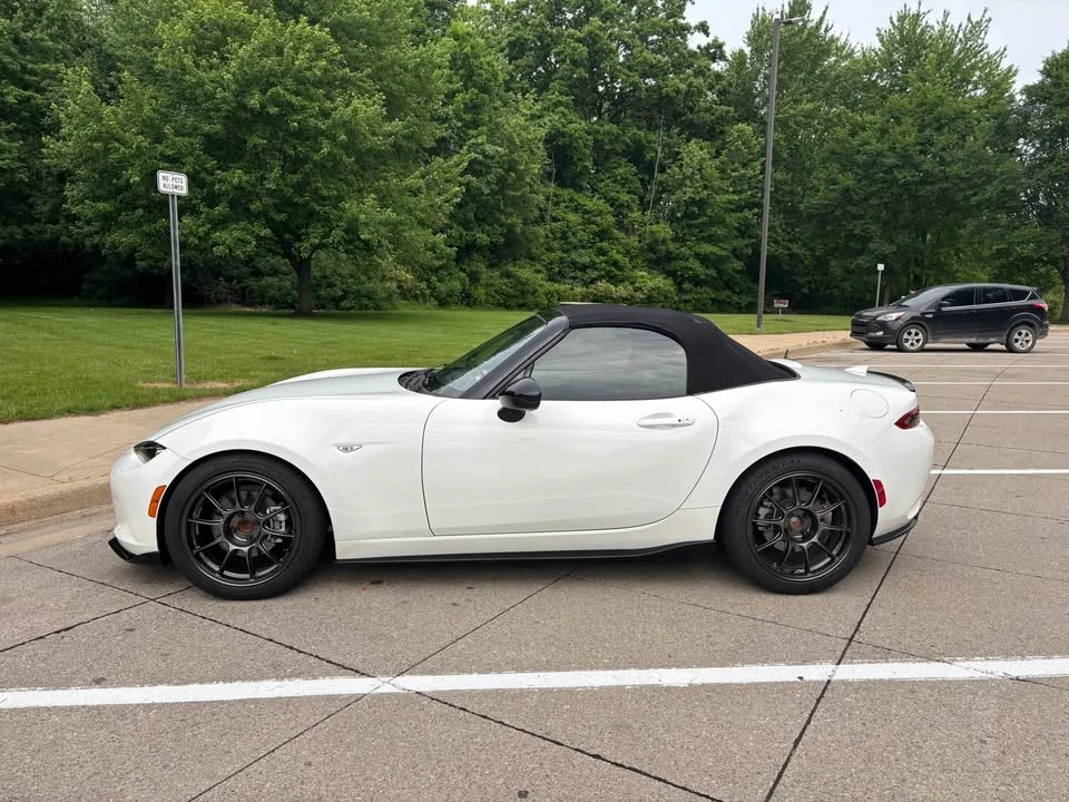 2021 Mazda ND MX-5 Miata - Image 3 of 7