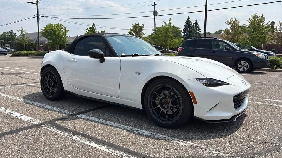 2021 Mazda ND MX-5 Miata - Image 6 of 7