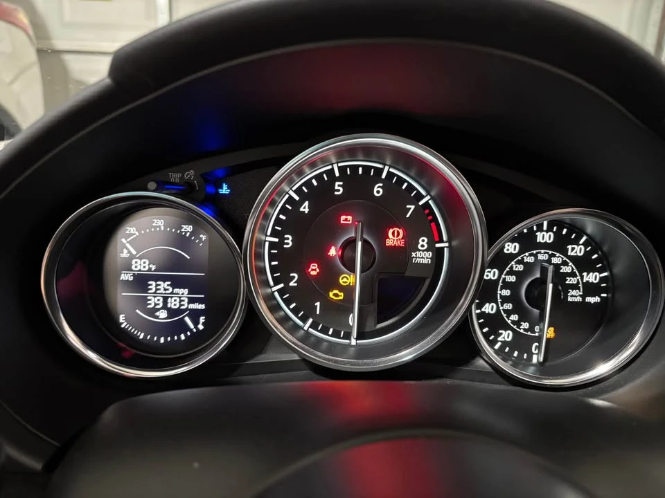 2021 Mazda ND MX-5 Miata - Image 7 of 7