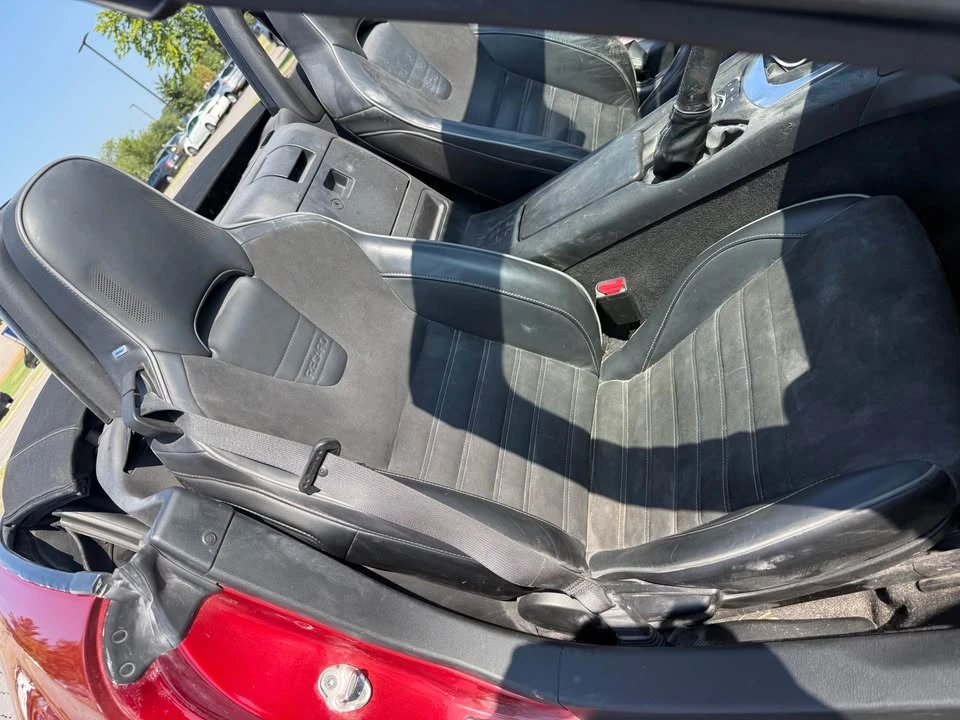 2021 Mazda ND MX-5 Miata - Image 13 of 17