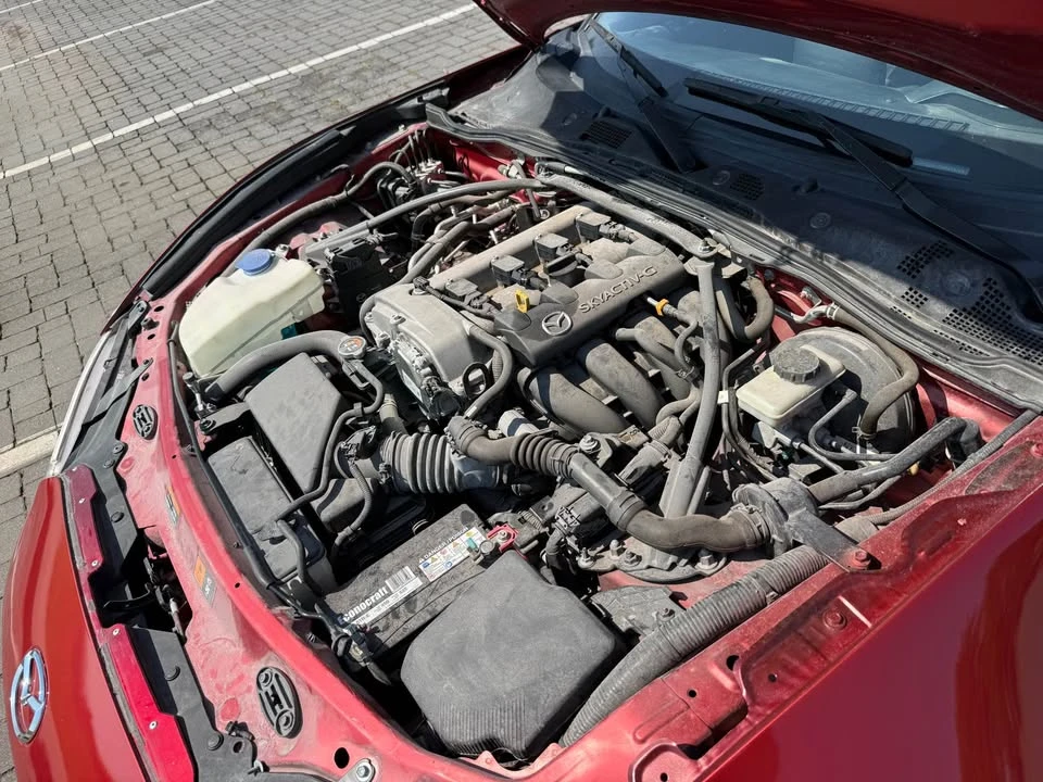 2021 Mazda ND MX-5 Miata - Image 10 of 17