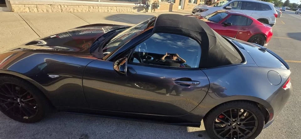 2021 Mazda ND MX-5 Miata - Image 4 of 4