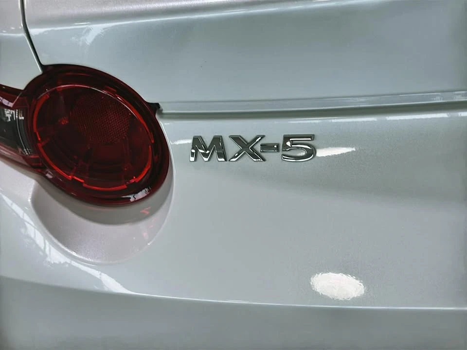 2021 Mazda ND MX-5 Miata - Image 16 of 20