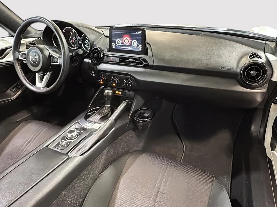 2021 Mazda ND MX-5 Miata - Image 20 of 20