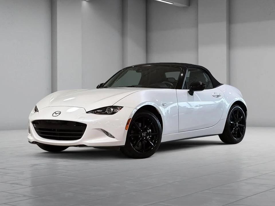 2021 Mazda ND MX-5 Miata - Image 9 of 20