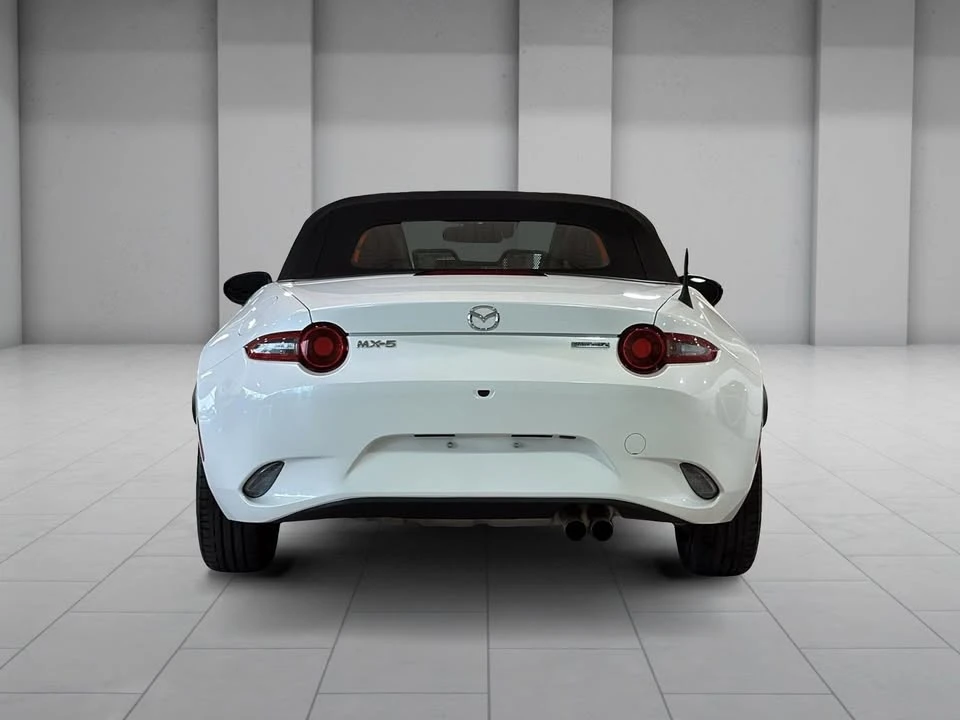 2021 Mazda ND MX-5 Miata - Image 15 of 20