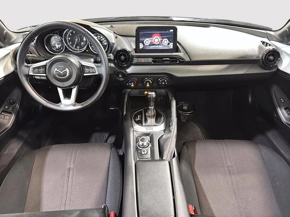 2021 Mazda ND MX-5 Miata - Image 4 of 20
