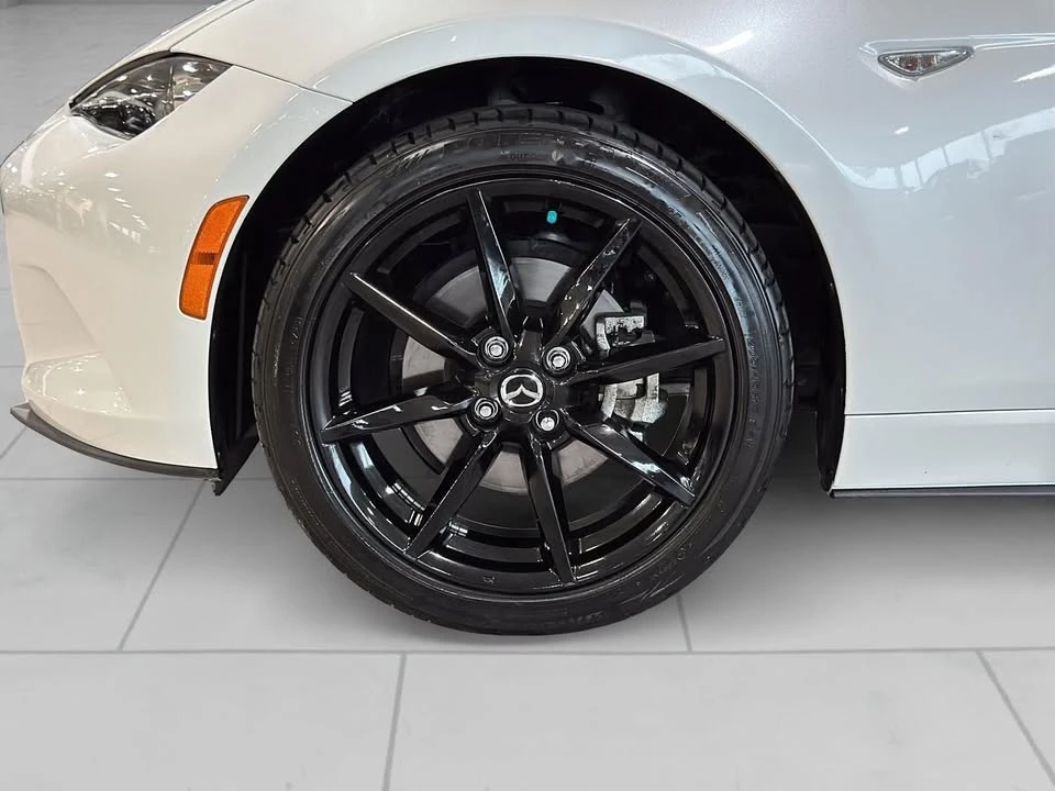2021 Mazda ND MX-5 Miata - Image 5 of 20