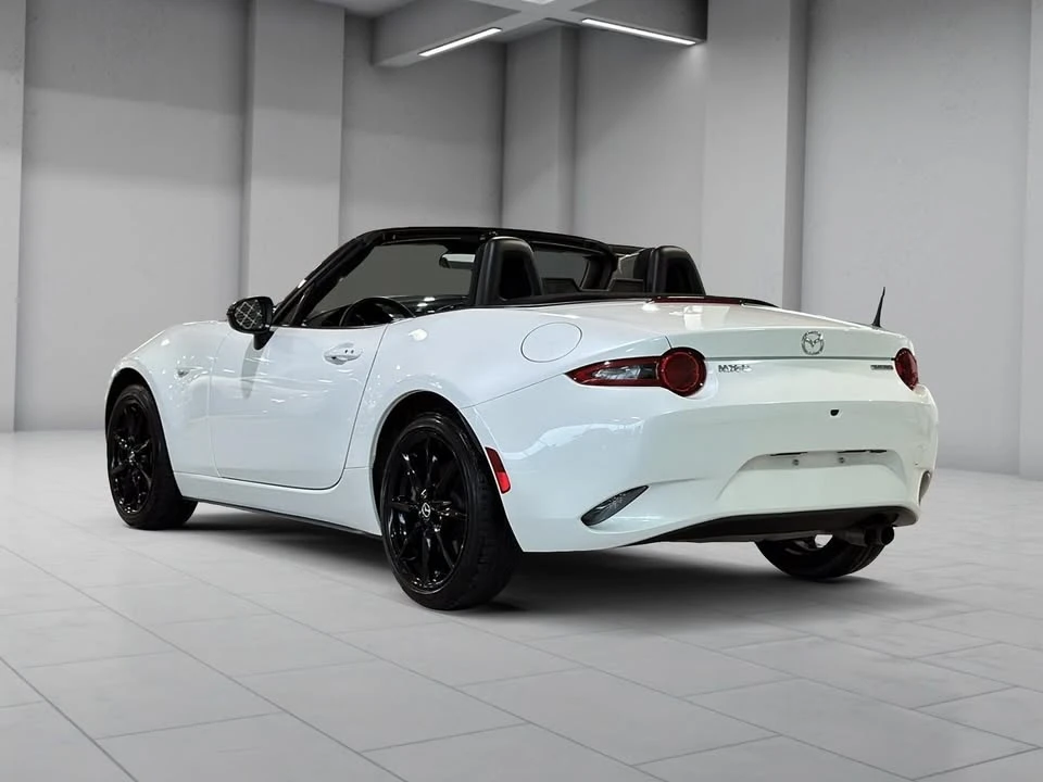 2021 Mazda ND MX-5 Miata - Image 8 of 20