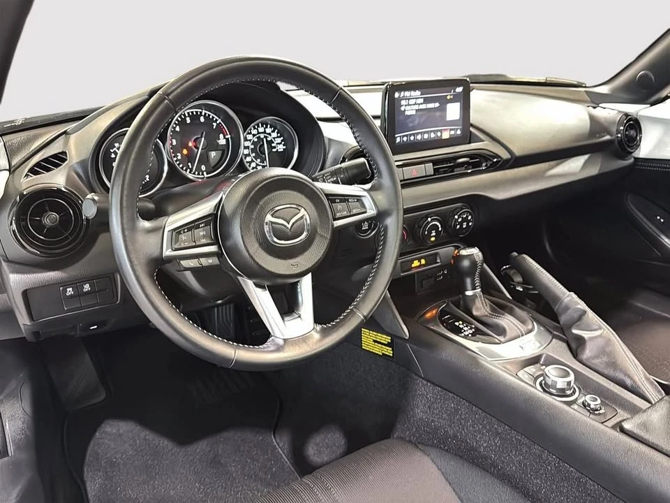 2021 Mazda ND MX-5 Miata - Image 3 of 20