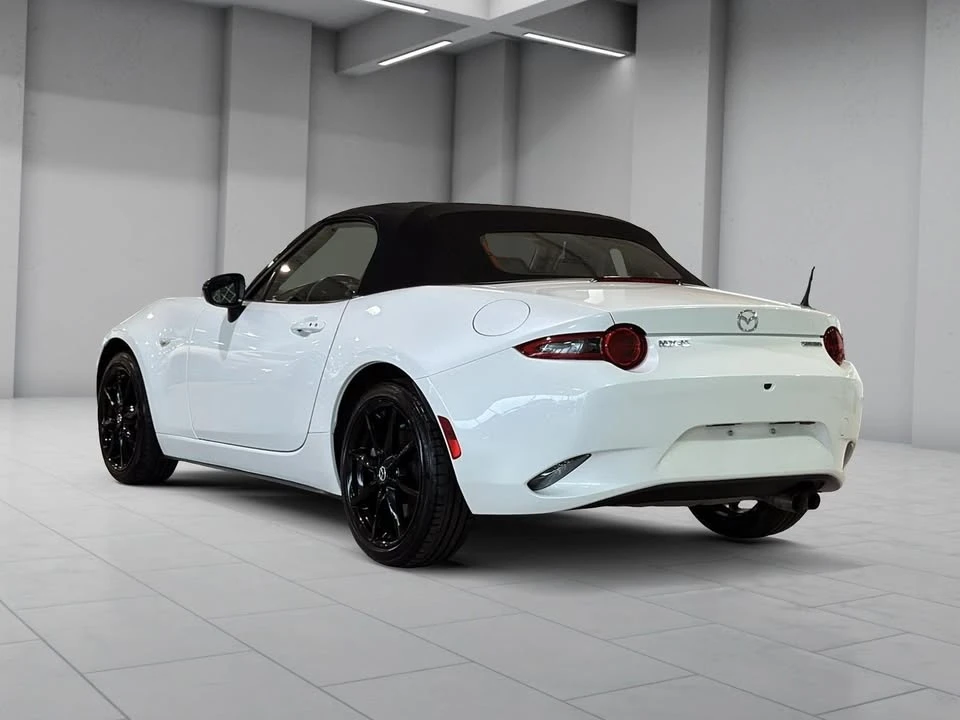 2021 Mazda ND MX-5 Miata - Image 13 of 20