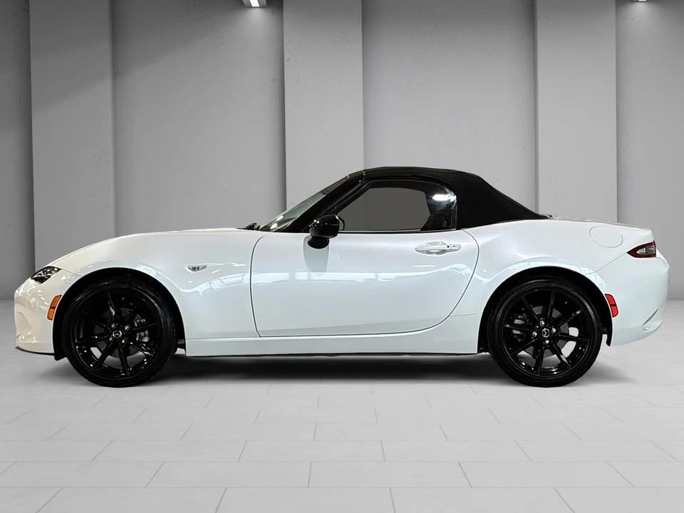 2021 Mazda ND MX-5 Miata - Image 12 of 20