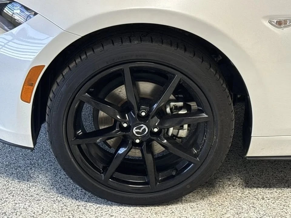 2021 Mazda ND MX-5 Miata - Image 6 of 9
