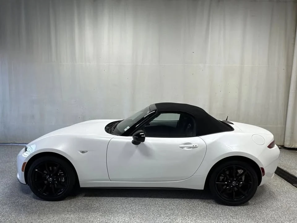 2021 Mazda ND MX-5 Miata - Image 3 of 9