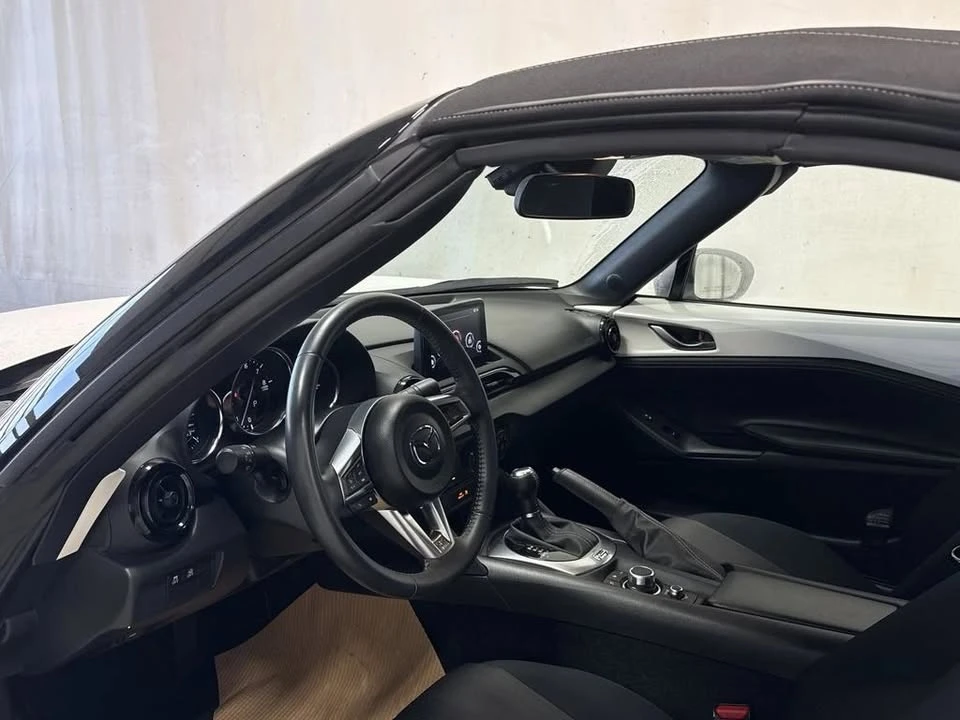 2021 Mazda ND MX-5 Miata - Image 9 of 9