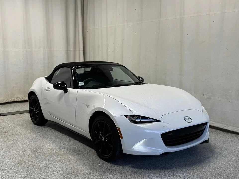 2021 Mazda ND MX-5 Miata - Image 5 of 9
