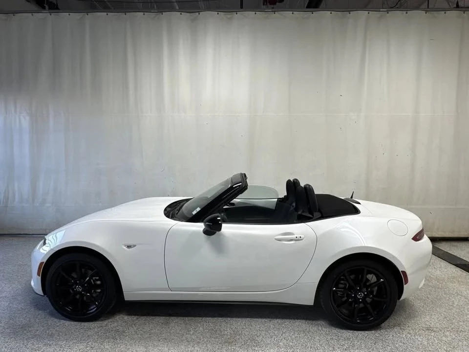 2021 Mazda ND MX-5 Miata - Image 2 of 9