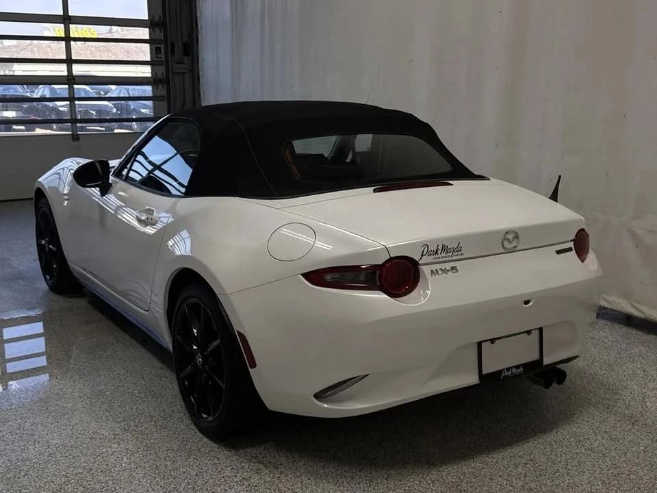 2021 Mazda ND MX-5 Miata - Image 4 of 9