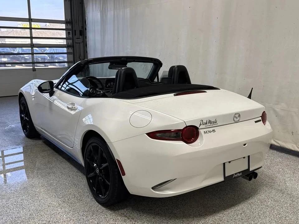 2021 Mazda ND MX-5 Miata - Image 7 of 9