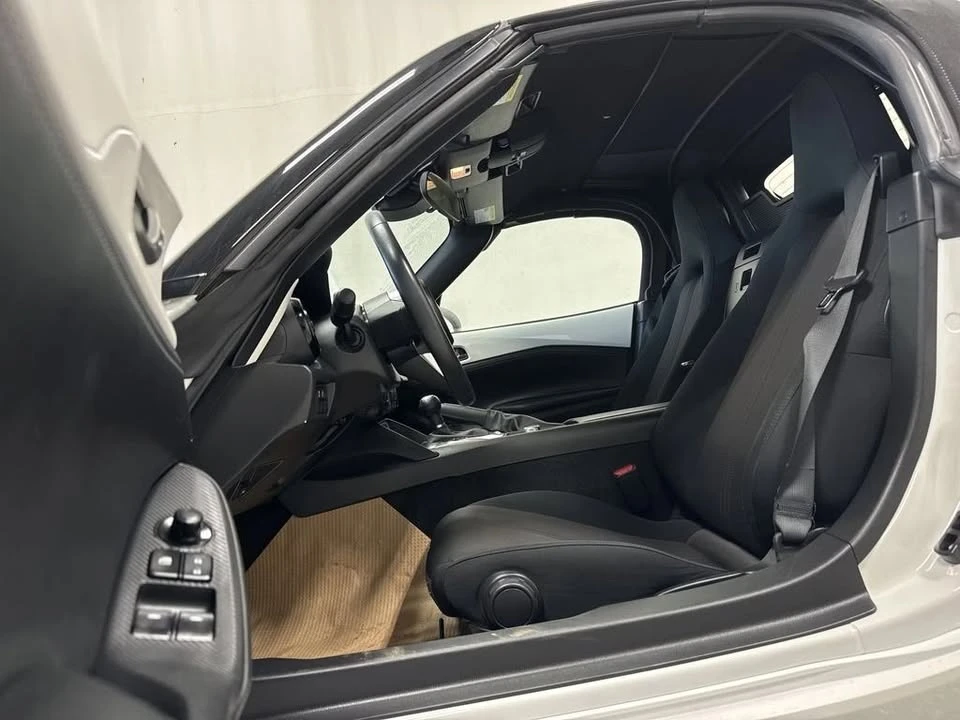 2021 Mazda ND MX-5 Miata - Image 8 of 9