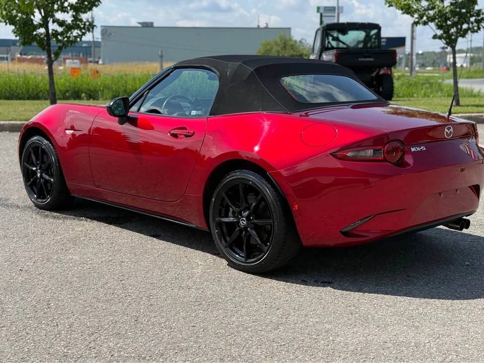 2021 Mazda ND MX-5 Miata - Image 10 of 19