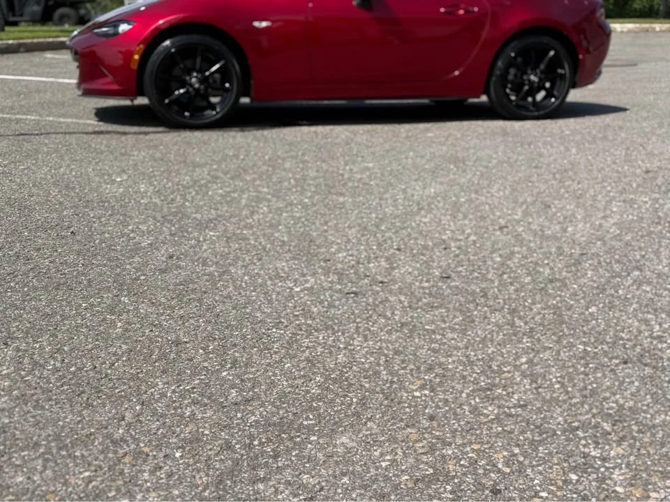 2021 Mazda ND MX-5 Miata - Image 11 of 19