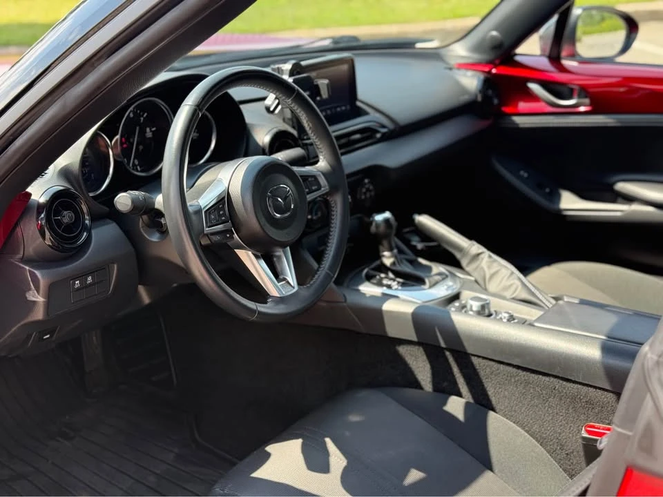 2021 Mazda ND MX-5 Miata - Image 12 of 19