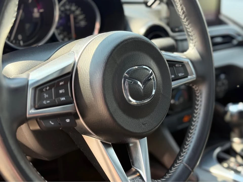 2021 Mazda ND MX-5 Miata - Image 14 of 19
