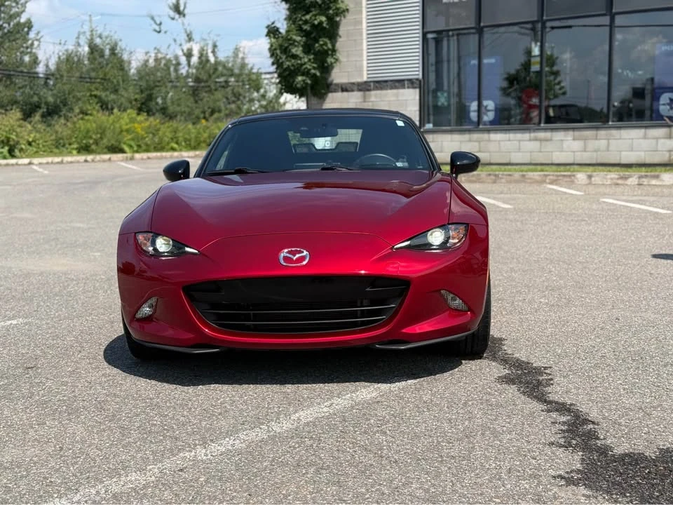 2021 Mazda ND MX-5 Miata - Image 6 of 19